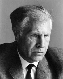 Lev Pontryagin