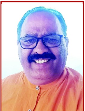Dr. G S Ramaiah